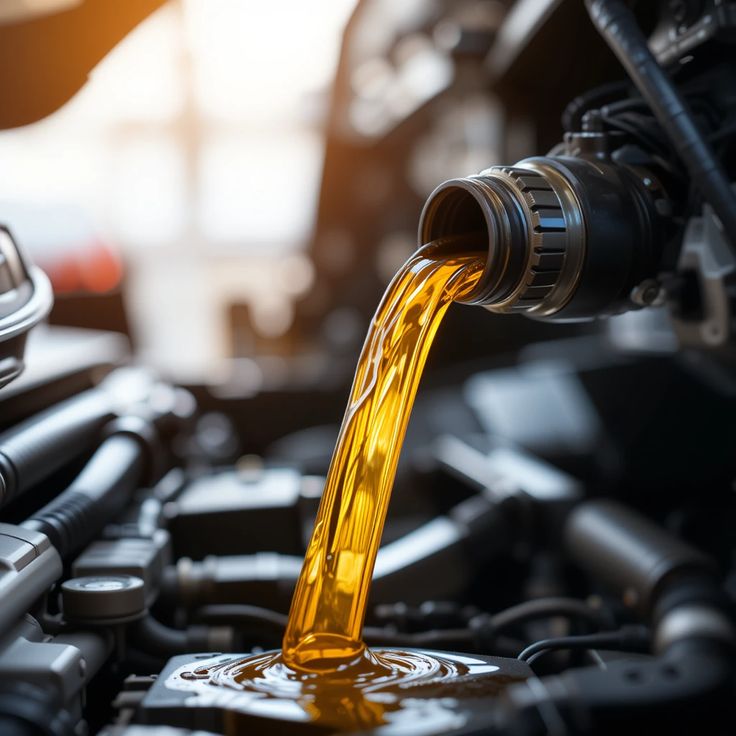 Kur duhet me ndrru vajin e ndrruesit automatik te Mercedes?