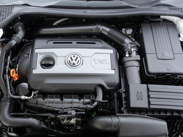 Problemet me DPF te Volkswagen diesel