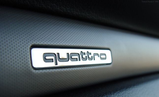 Problemet me sistemin quattro te Audi: shenjat qe duhet me i dite
