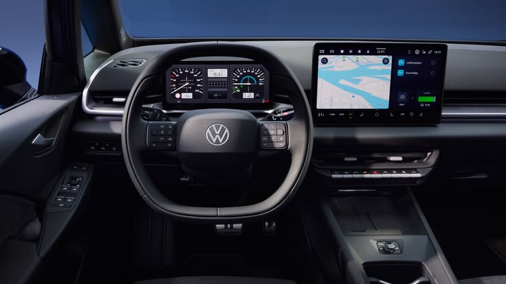 Pse Volkswagen dridhet gjate nisjes ose ndrrimit te shpejtesive?