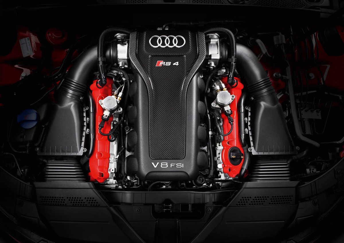 Servis per Audi TDI: cka duhet me dite per mirembajtje afatgjate?