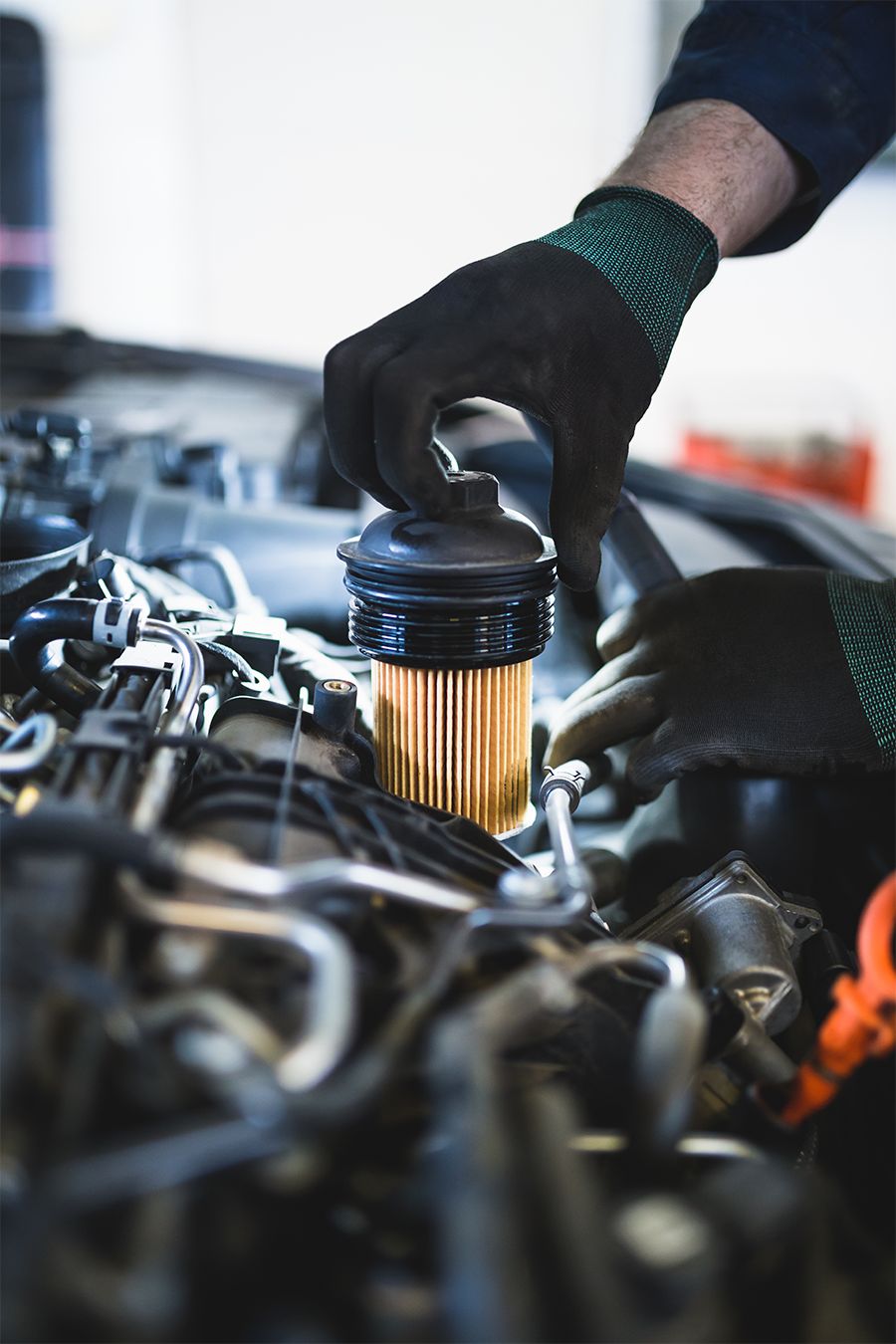Servis per vetura gjermane ne Kosove: Mercedes, BMW, Audi dhe Volkswagen