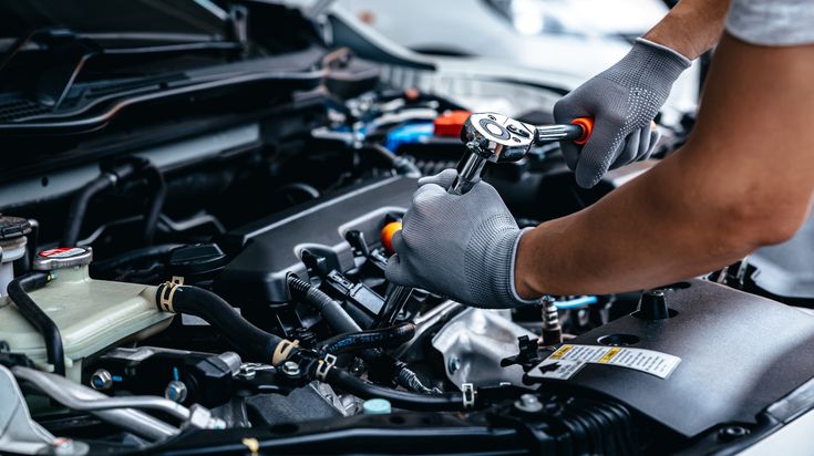 Servis profesional per vetura me shume kilometra: cka duhet me kontrollu?
